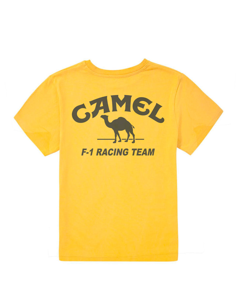 Camel F1 Racing Team Sweatshirt