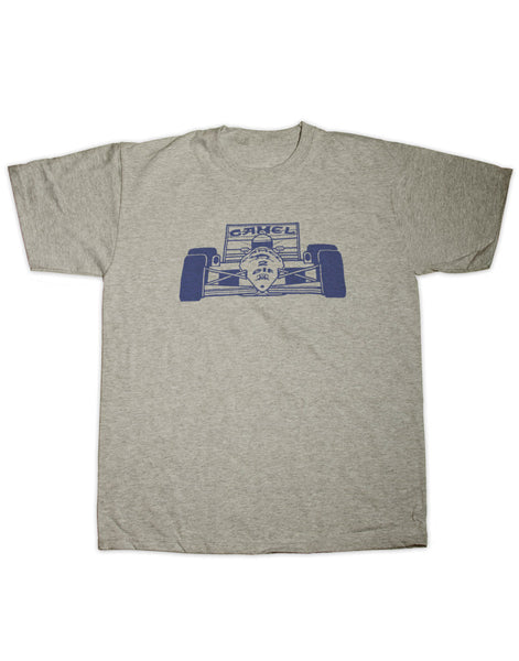 Camel F1 Racing Team T Shirt