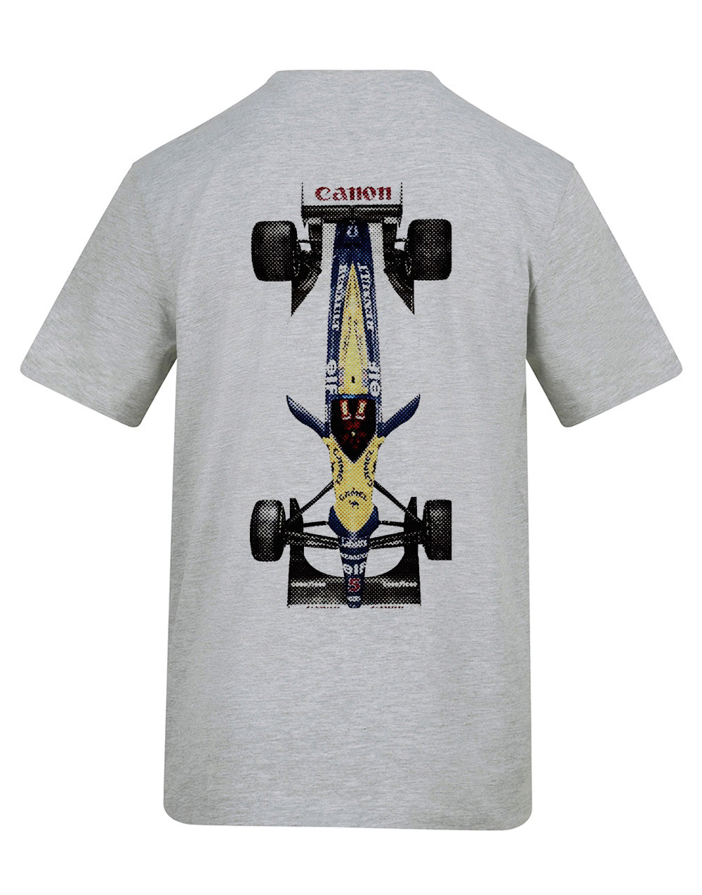 Camel Williams FW14 T Shirt