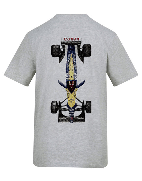 Camel Williams FW14 T Shirt