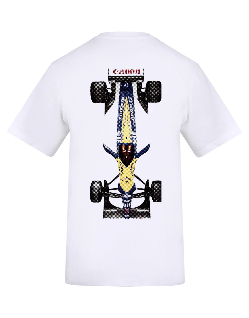 Camel Williams FW14 T Shirt