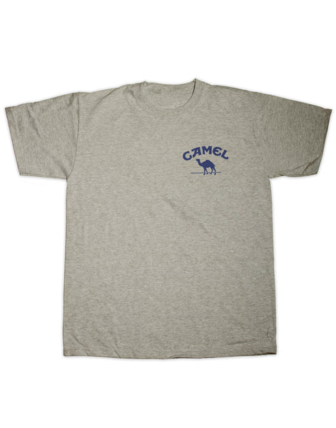 Camel Williams FW14 T Shirt