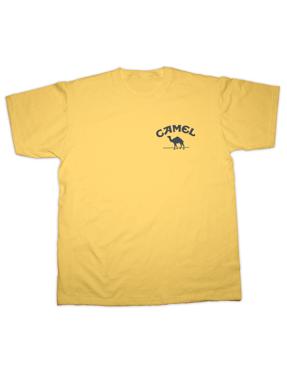 Camel Team Lotus Honda T Shirt