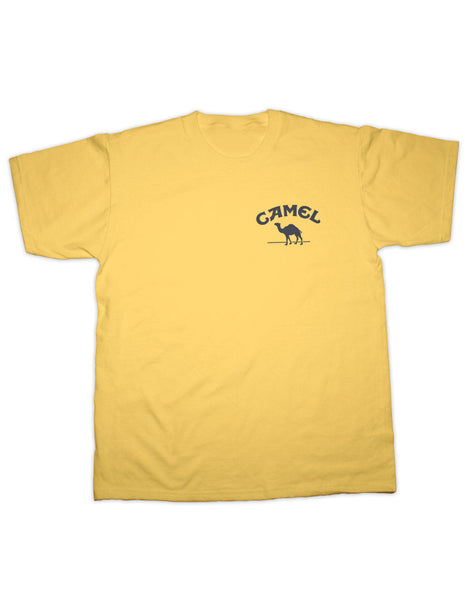 Camel Team Lotus Honda T Shirt