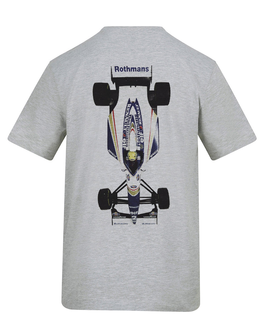 Rothmans Williams FW16 T Shirt