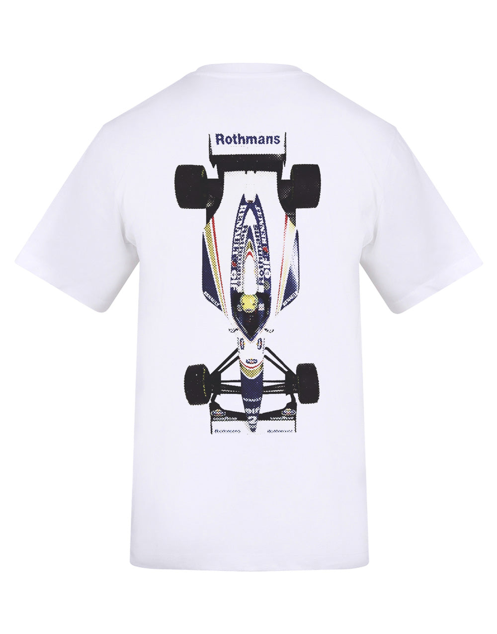Rothmans Williams FW16 T Shirt