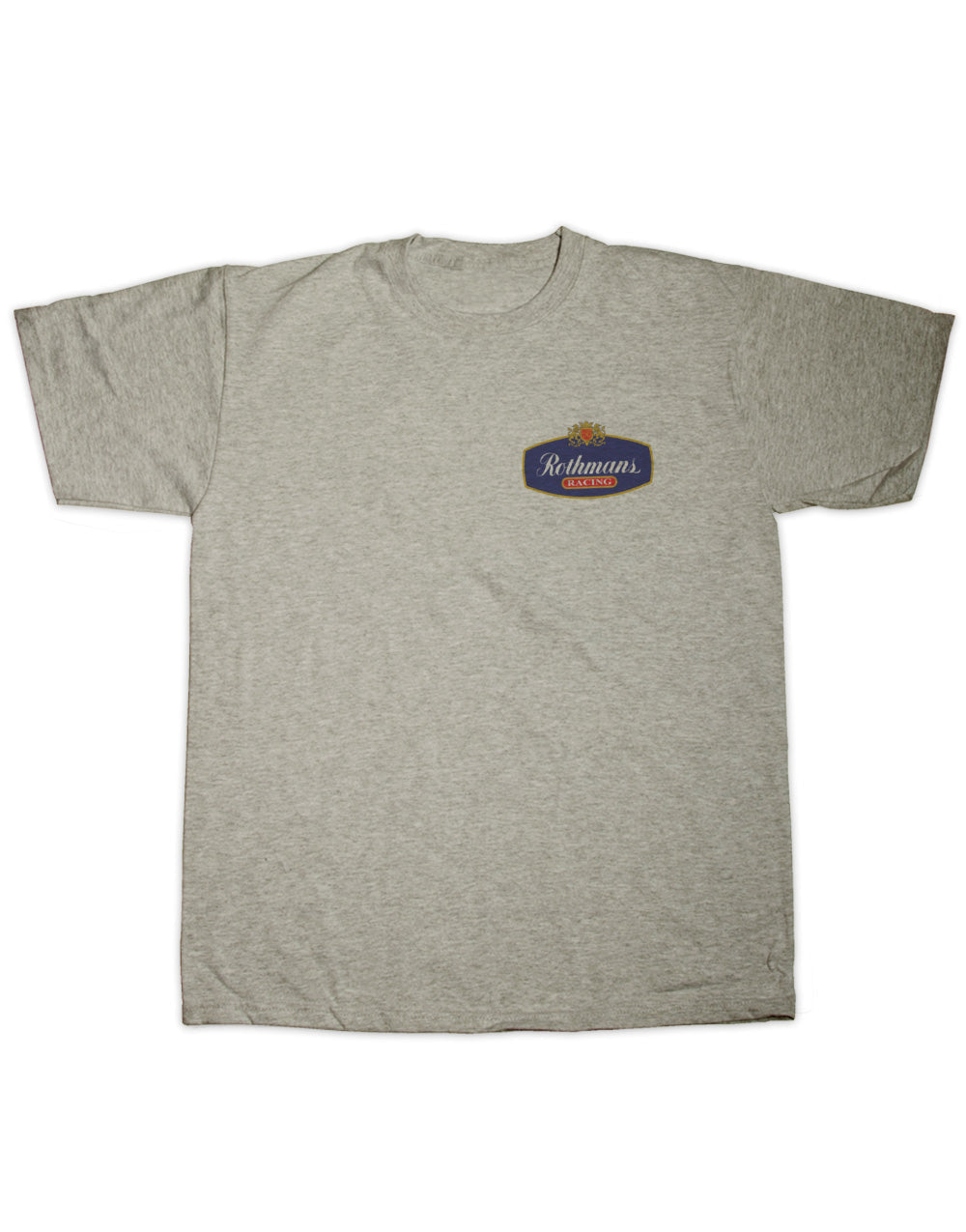Rothmans Mansell Drivers Helmet T Shirt