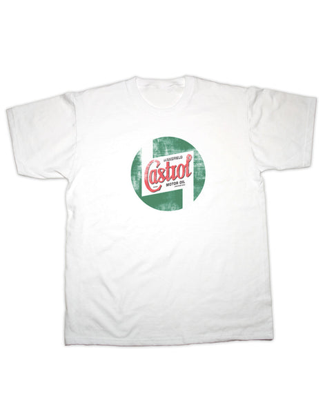 Castrol T Shirt