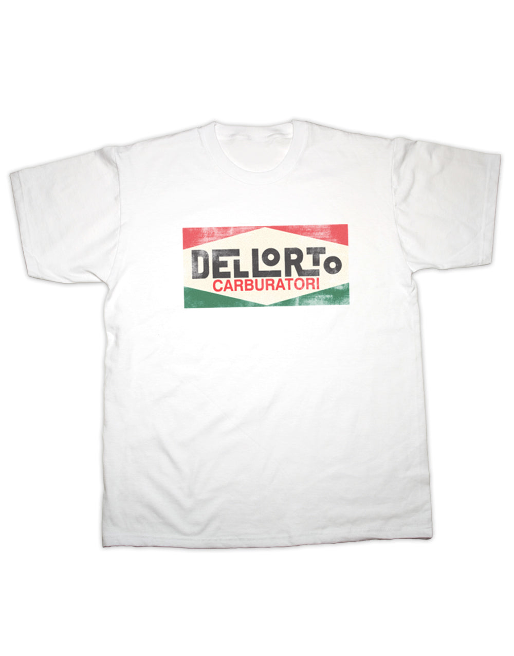Dellorto T Shirt