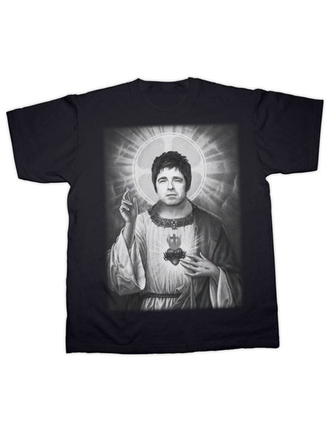 Noel Rock God T Shirt