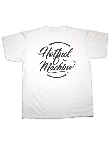 Hotfuel Machine T Shirt