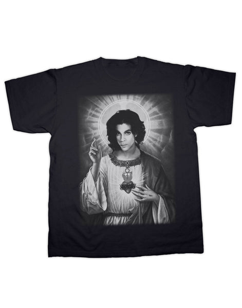 Prince Rock God T Shirt