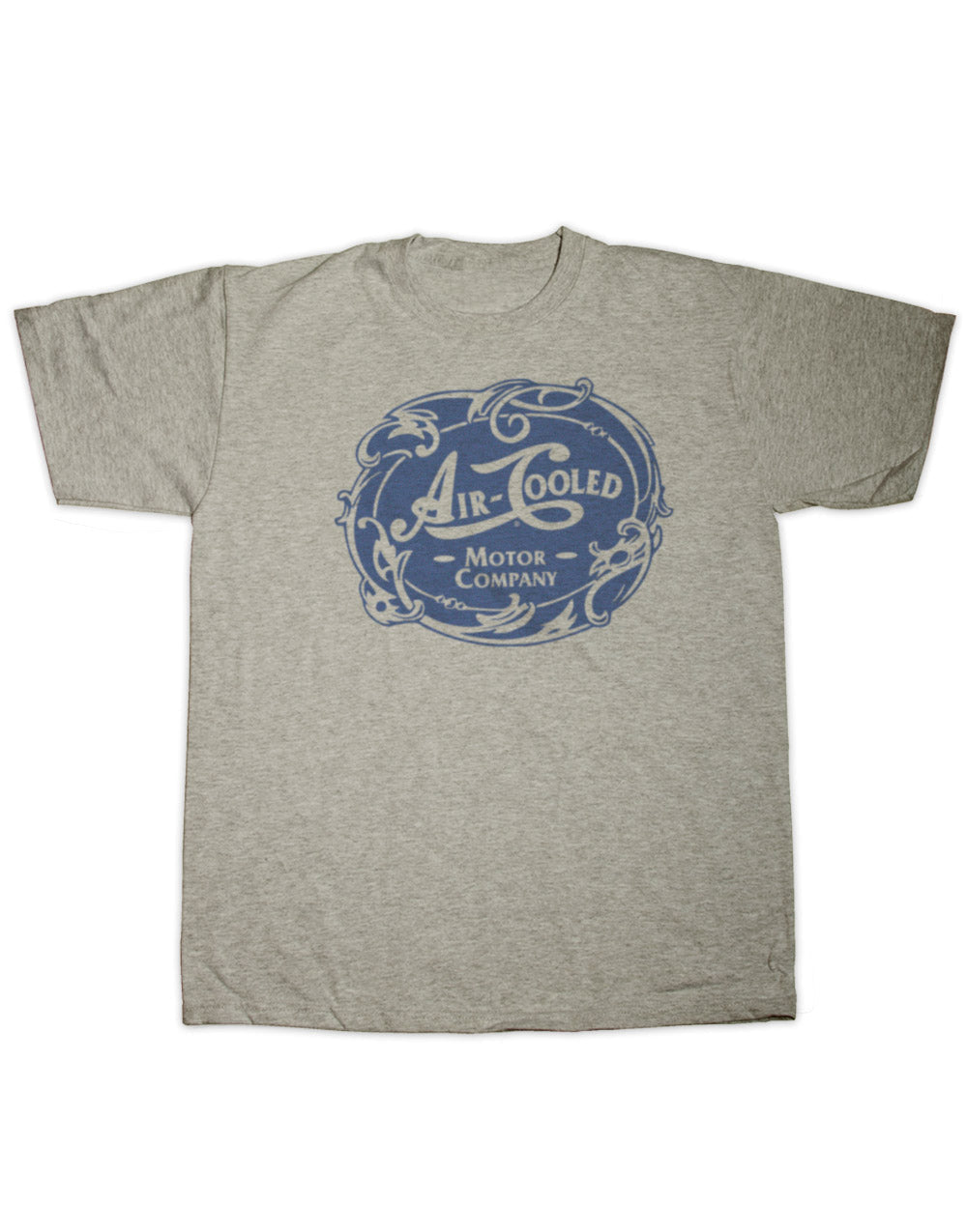 Air Cooled Motor Co. T Shirt