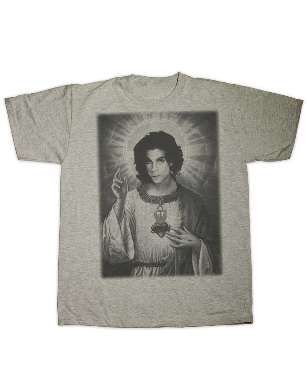 Prince Rock God T Shirt