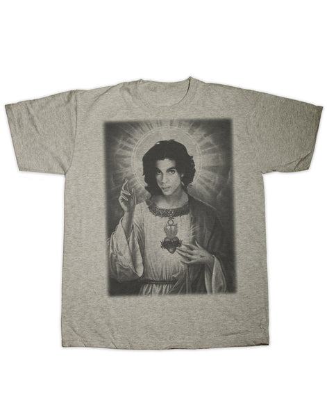 Prince Rock God T Shirt