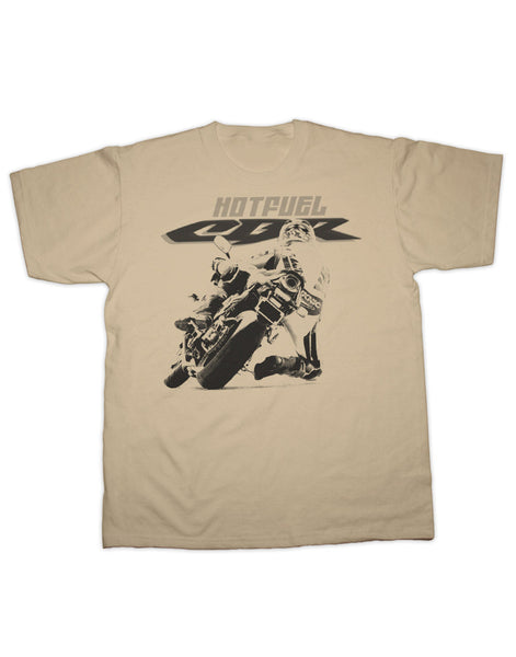 CBR Race Print T Shirt