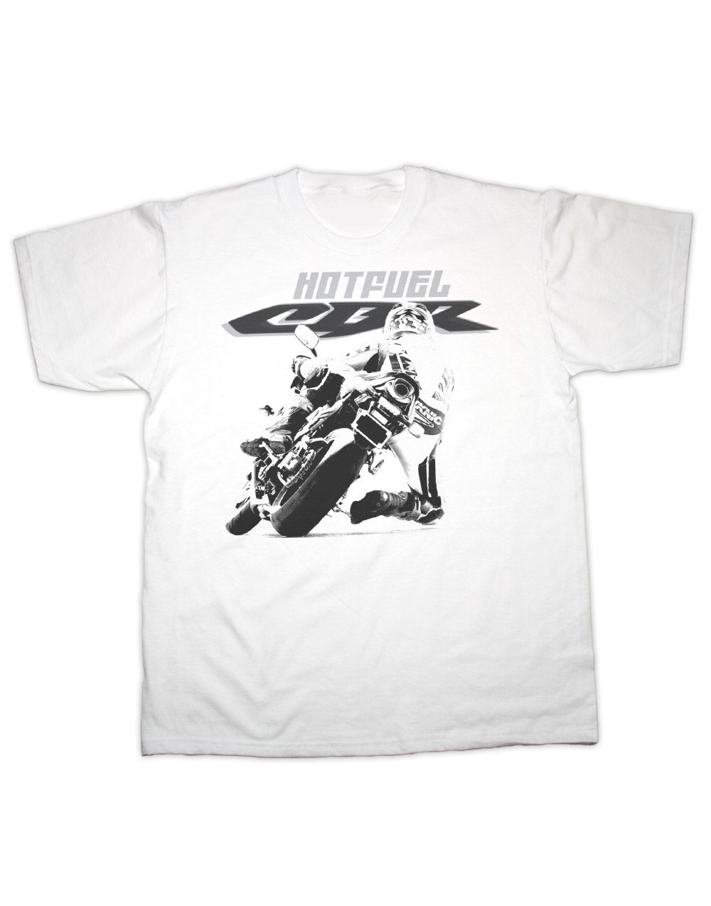 CBR Race Print T Shirt