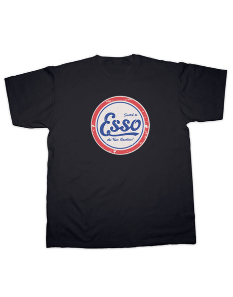 Esso T Shirt