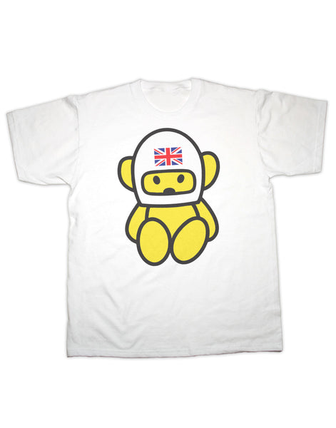 Hesketh Race Team T Shirt
