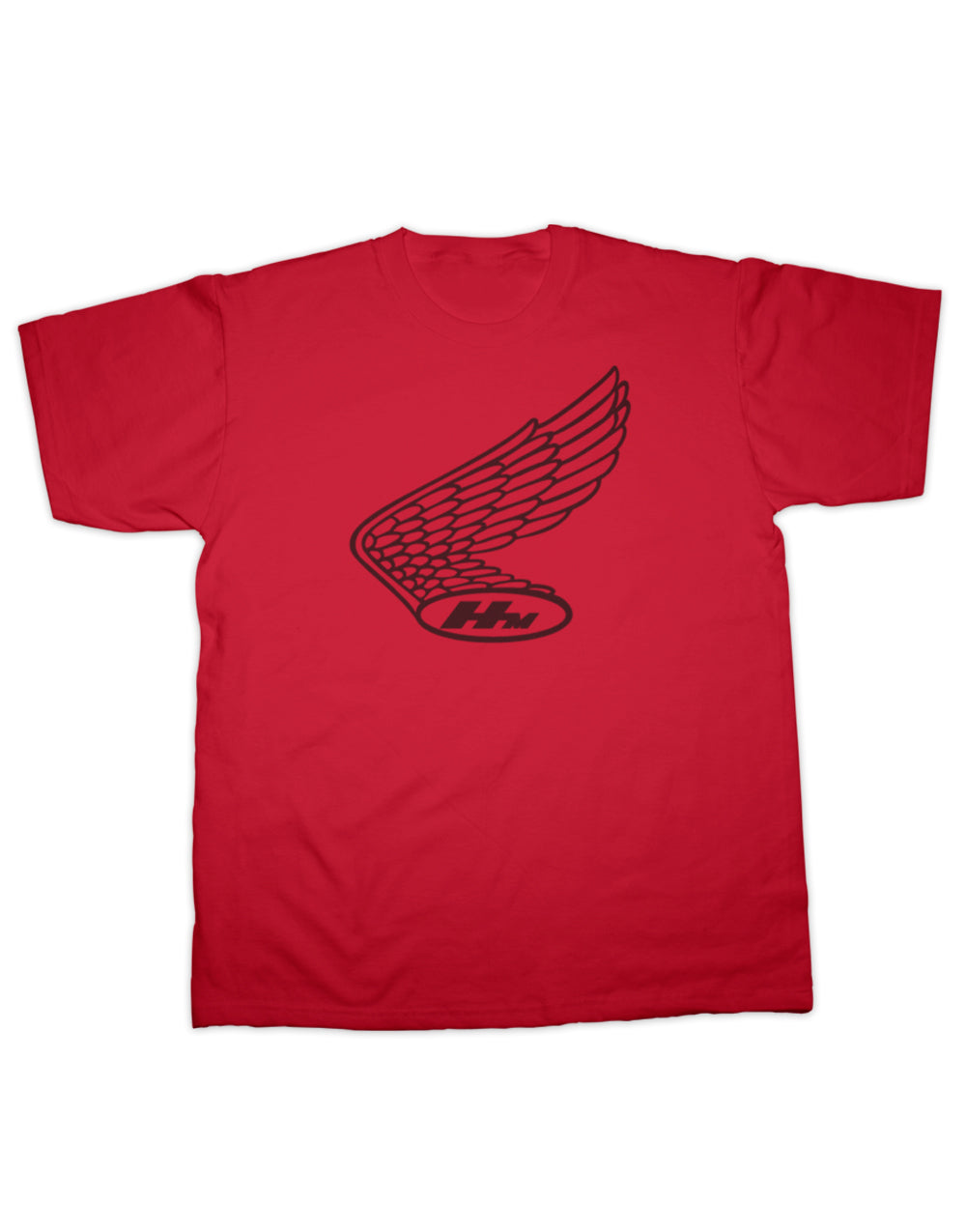 HM Wing T Shirt
