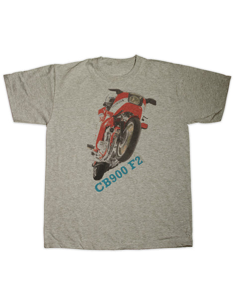 CB900 F2 Print T Shirt