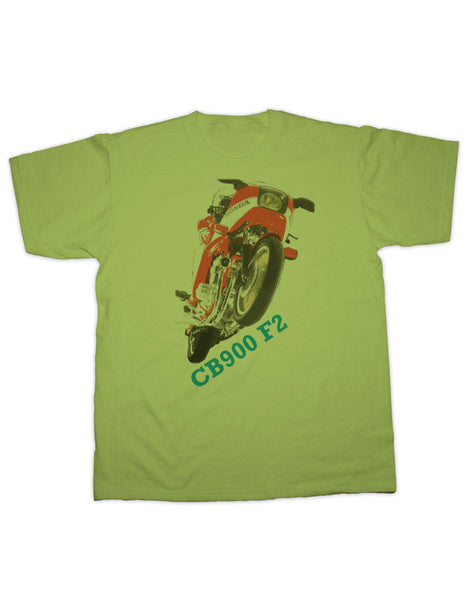 CB900 F2 Print T Shirt