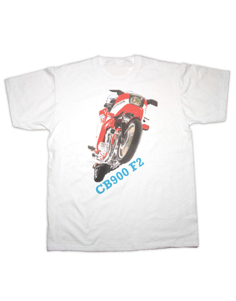CB900 F2 Print T Shirt