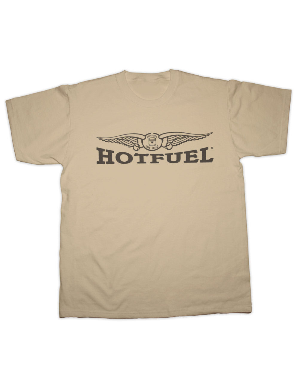 Hotfuel Piston Wings T Shirt