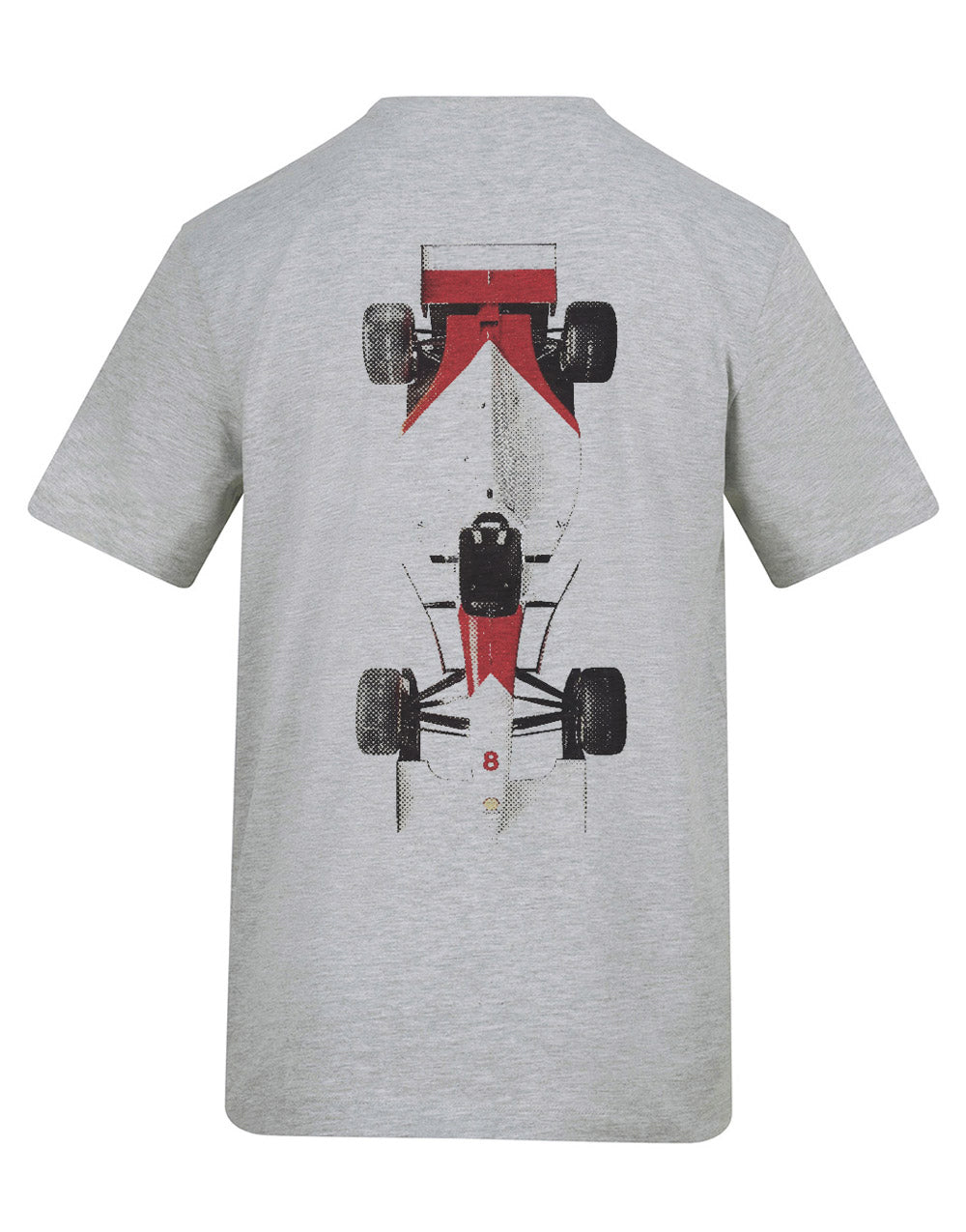 McLaren MP4/8 T Shirt