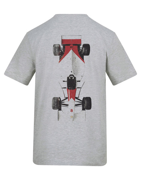 McLaren MP4/8 T Shirt