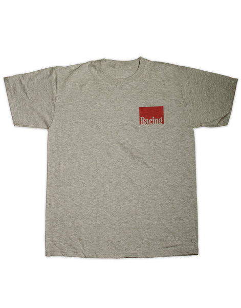 McLaren MP4/8 T Shirt