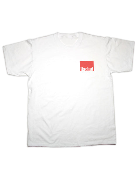 McLaren MP4/8 T Shirt