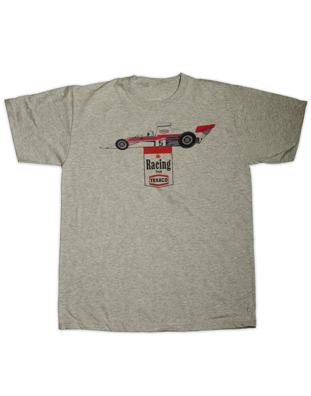 Texaco Racing Team T Shirt