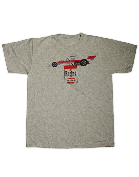 Texaco Racing Team T Shirt