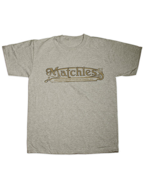 Matchless T Shirt