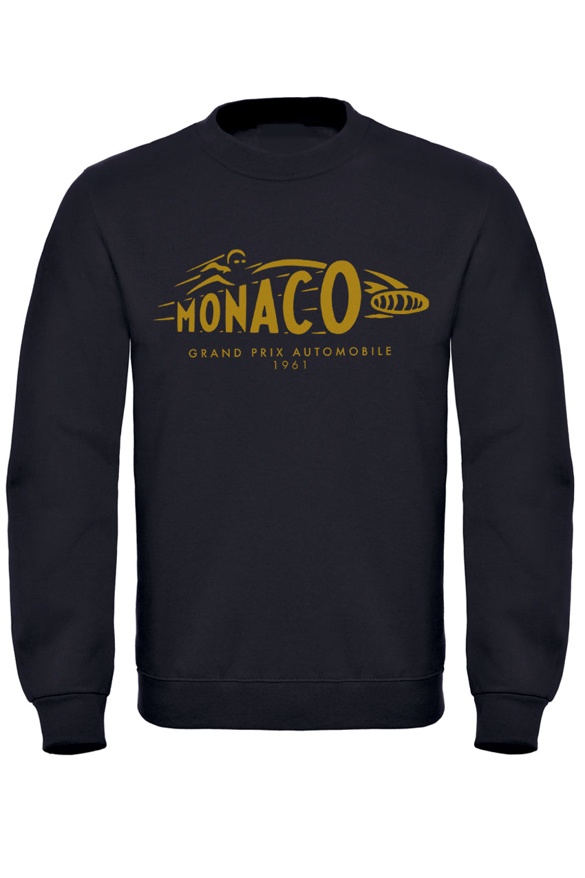 Monaco 1961 Sweatshirt