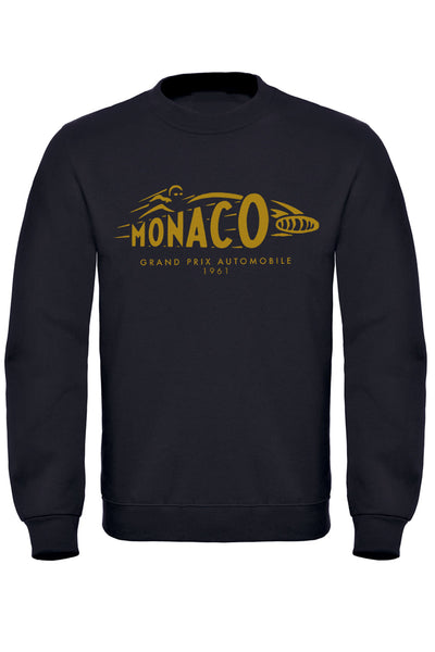 Monaco 1961 Sweatshirt