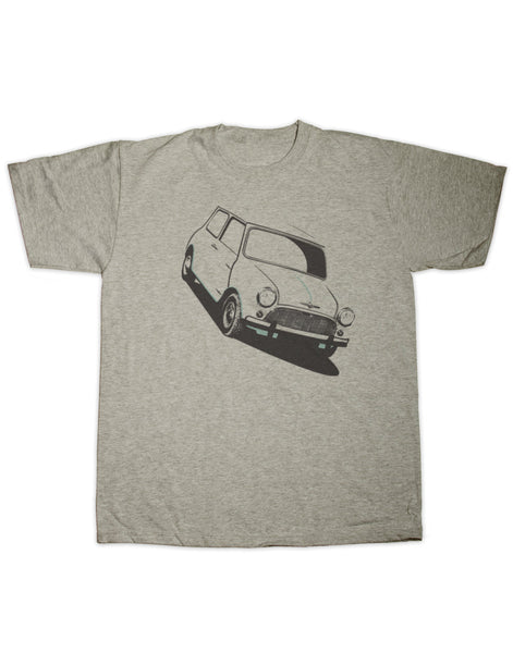 Morris Print T Shirt