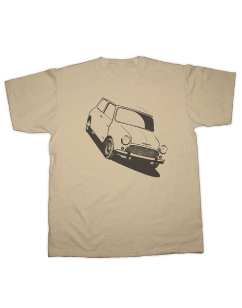 Morris Print T Shirt