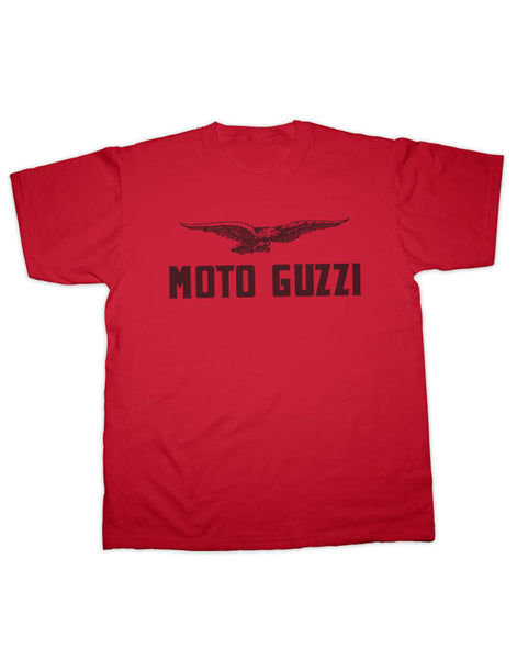 Moto Guzzi T Shirt