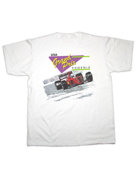 Phoenix Grand Prix T Shirt