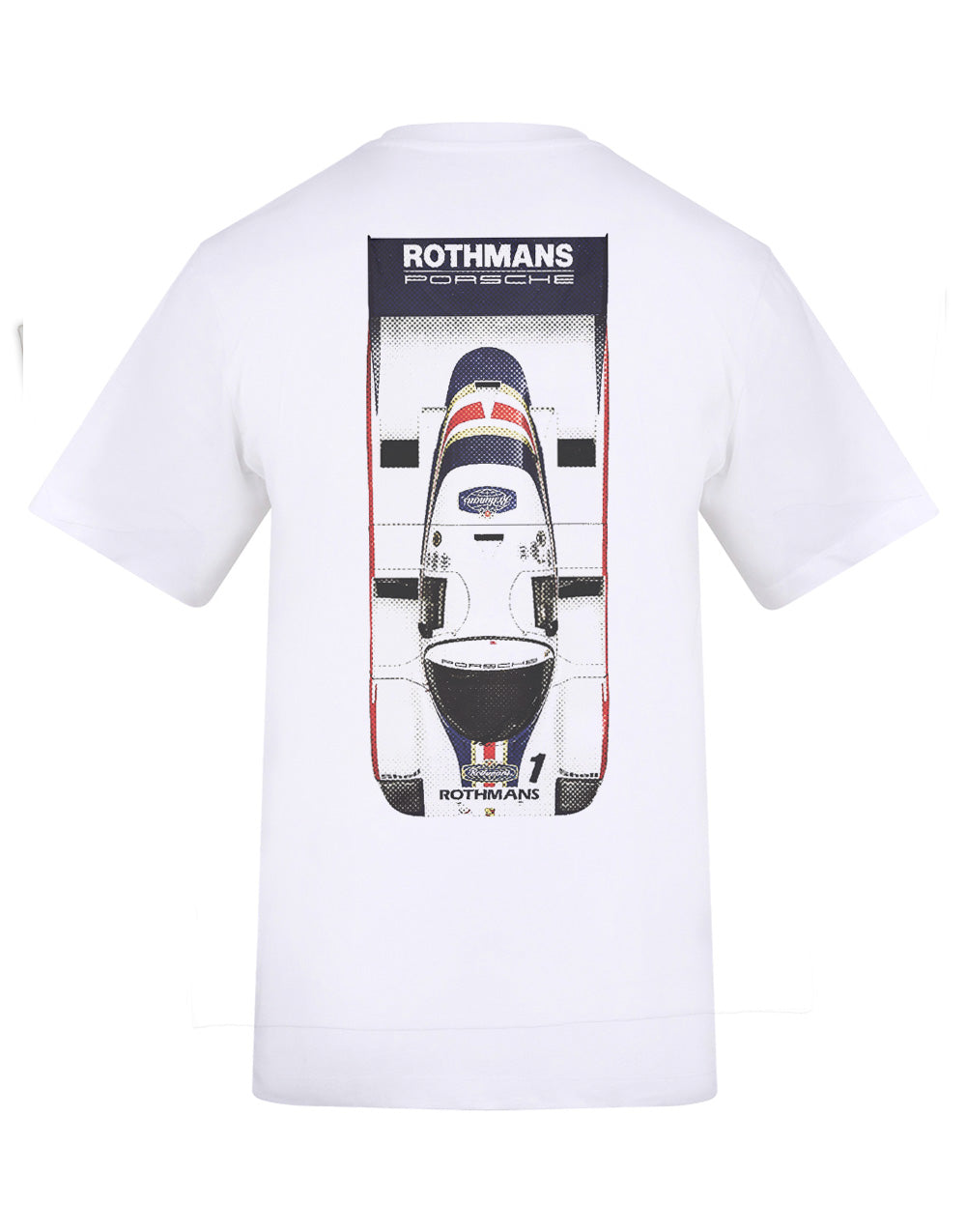Rothmans 956 T Shirt