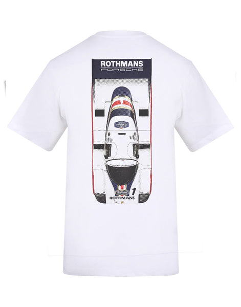 Rothmans 956 T Shirt
