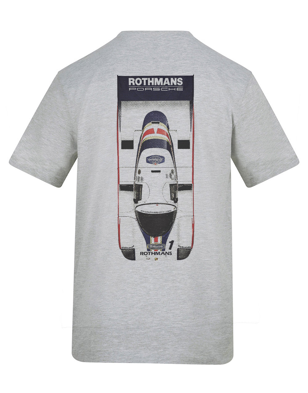 Rothmans 956 T Shirt