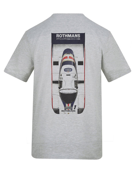 Rothmans 956 T Shirt