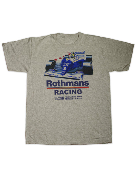 Rothmans Racing Williams FW16 T Shirt