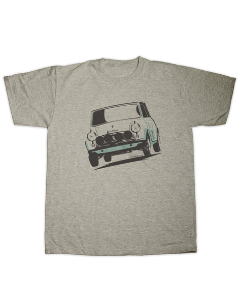Rallye Cooper Print T Shirt