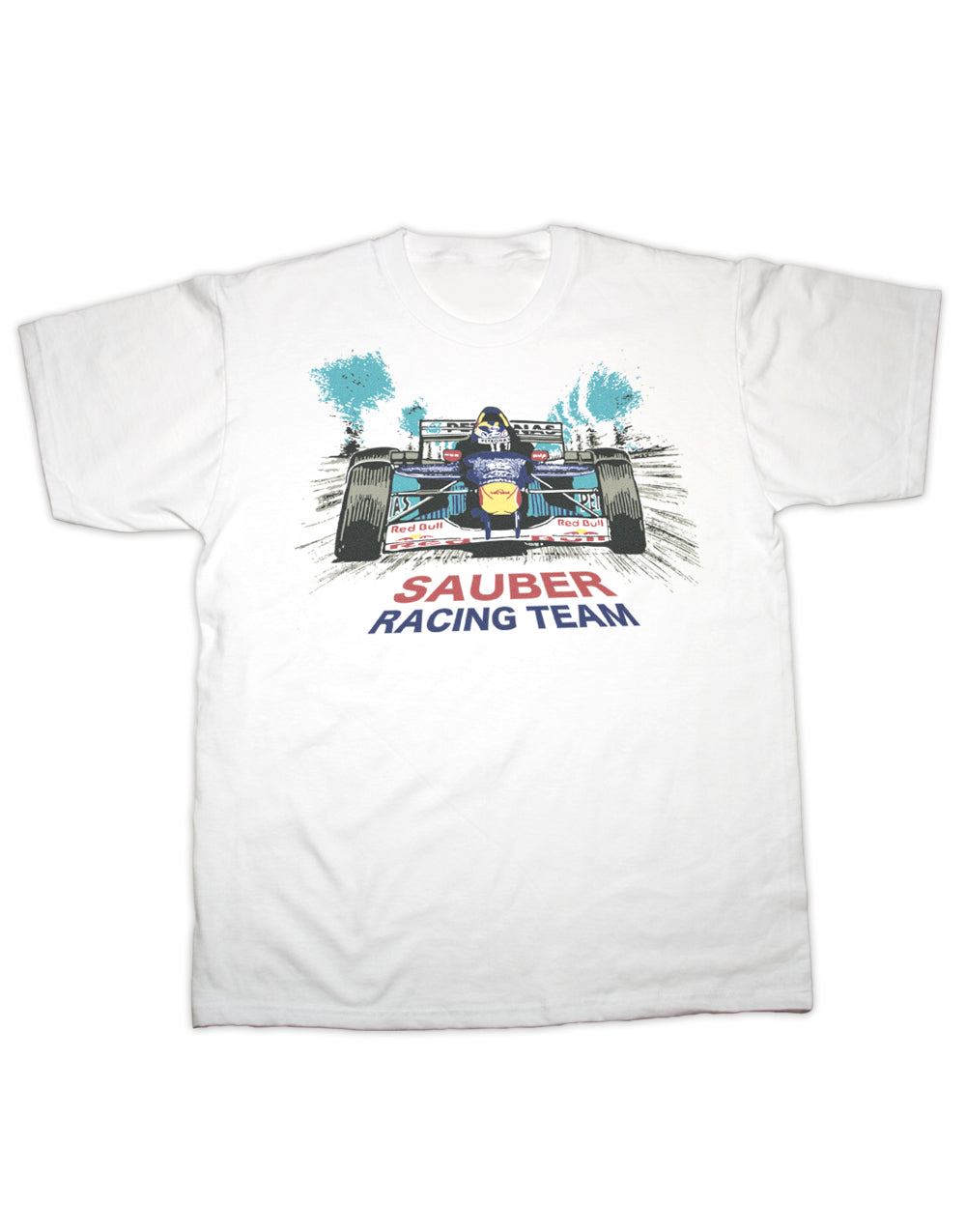 Sauber Racing Team T Shirt