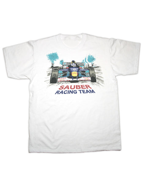Sauber Racing Team T Shirt