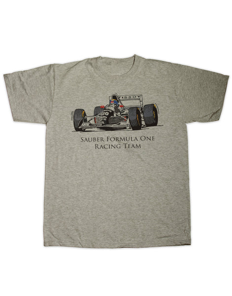 Sauber Racing Team T Shirt